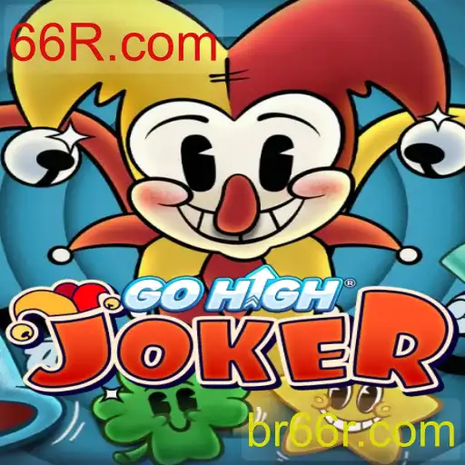 GoHighJoker: Um Novo Universo de Diversão e Estratégia