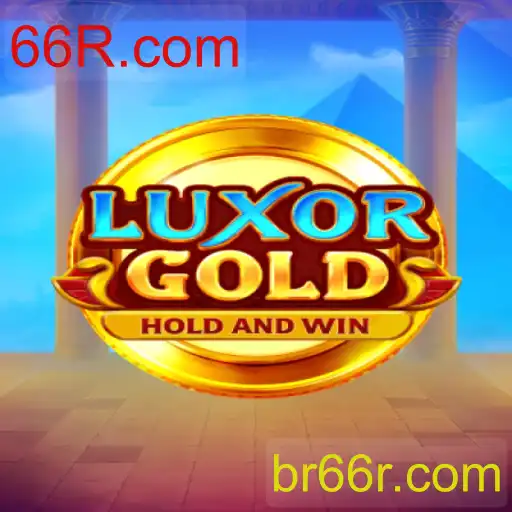 LuxorGold: O Novo Fenômeno dos Jogos Online no 66R.com